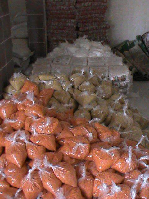 معونات نقدية جديدة لـ 103 حالات في الكورة