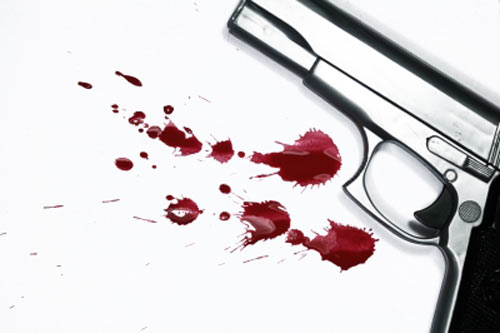 عريس تركي يقتل ثلاثة من إقربائه في حفل زفافه