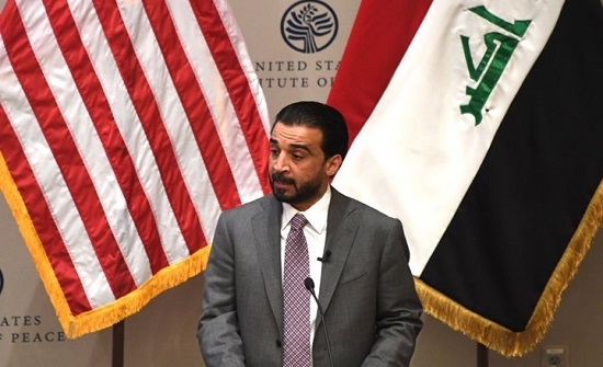 هجوم بقنبلة يدوية يستهدف مقر حزب الحلبوسي بالأنبار هجوم بقنبلة يدوية يستهدف مقر حزب الحلبوسي بالأنبار