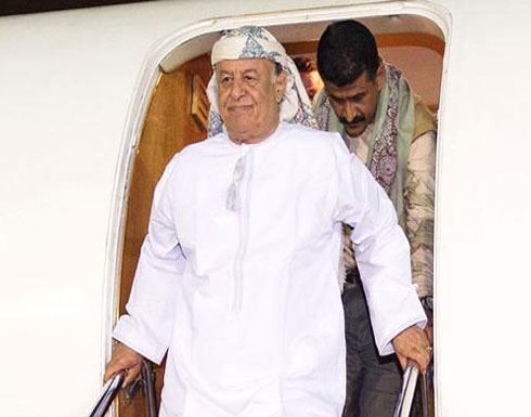 اليمن: الحوثيون يسيطرون على شقرة وهادي يصل شرم الشيخ