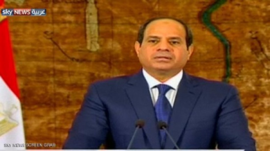 السيسي: رفع الأسعار كان محتما السيسي: رفع الأسعار كان محتما