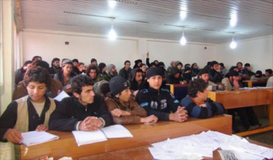 تنظيم "داعش" يغير مناهج التعليم بمناطق سيطرته بالعراق