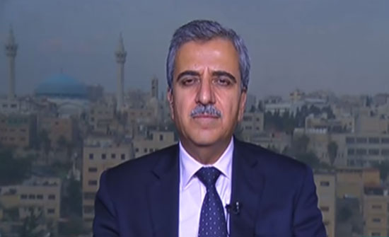بالفيديو .. أبو حمور : تباطؤ نمو الأقتصاد يُساهم في تعقيد الأزمة بالفيديو .. أبو حمور : تباطؤ نمو الأقتصاد يُساهم في تعقيد الأزمة