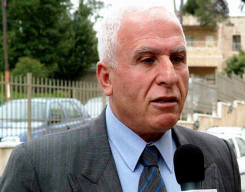الاحمد: محاولات الزج بالمخيمات في الصراع اللبناني فشلت الاحمد: محاولات الزج بالمخيمات في الصراع اللبناني فشلت