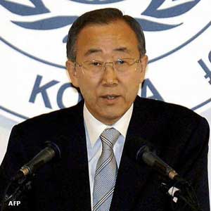 دعوة أممية لتسريع إغاثة باكستان    