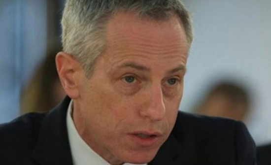 راتني: اتفاق جنوب سوريا لا يهدف للتقسيم