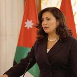 وزيرة السياحة تؤكد اهمية السياحة الداخلية في رفد الاقتصاد الوطني  