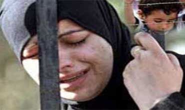 36 أسيرة بينهن 6 أمهات في السجون الاسرائيلية