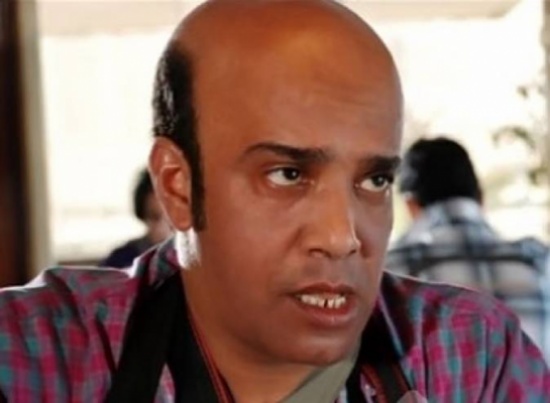 صور - تعرفوا على ابن الكوميدي سليمان عيد!