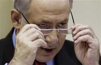 نتنياهو يتطلع الى ما هو ابعد من تركيا في زيارة نادرة لليونان