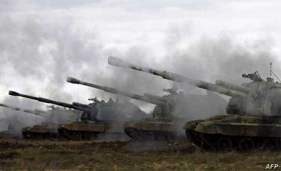 البنتاغون: مصير 10% من القوات الروسية في أوكرانيا مجهول