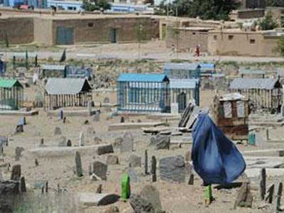 مقتل "أبوباقر" والحركة ترجم "زناة" بقندوز