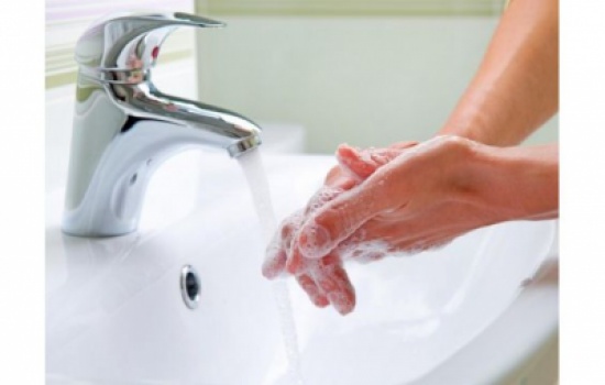 حملة طبية للوقاية من الامراض المعدية والسارية بالمزار الجنوبي