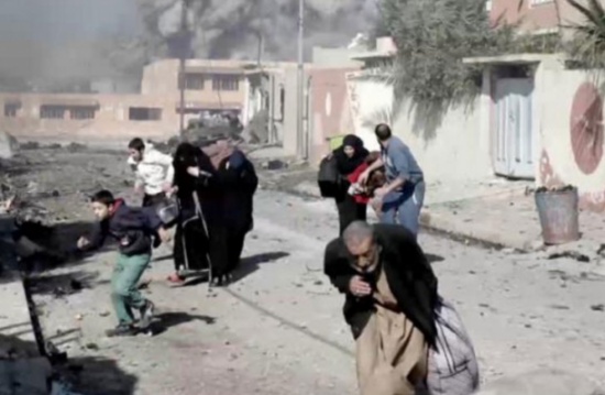 الأمم المتحدة تطالب بمحاسبة مرتكبي الفظاعات بالعراق