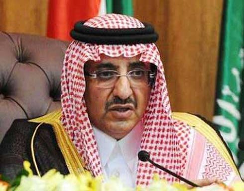 السعودية: انتحاريا جدة على صلة بتنظيم الدولة السعودية: انتحاريا جدة على صلة بتنظيم الدولة