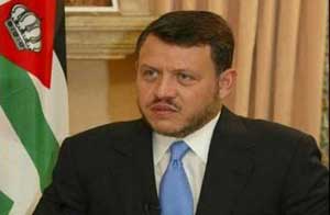 الملك يأمر الرفاعي بإقناع الإسلاميين بالمشاركة في الإنتخابات 
