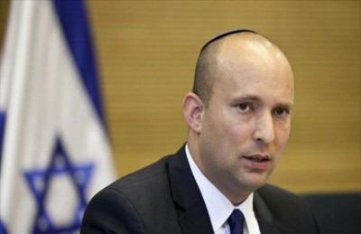 وزير إسرائيلي يزعم أن فلسطين أضاعت فرصتها لتصبح دولة وزير إسرائيلي يزعم أن فلسطين أضاعت فرصتها لتصبح دولة