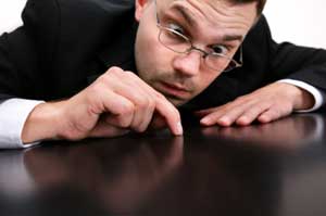 هل أنت شخصية "وسواسية"