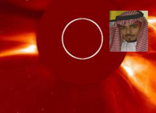 بالفيديو: الأقمار الصناعية والمراصد ترصد انفجارًا شمسيًّا هائلاً على سطح الشمس بالفيديو: الأقمار الصناعية والمراصد ترصد انفجارًا شمسيًّا هائلاً على سطح الشمس