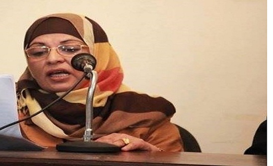 كوثر الجندي تفوز بجائزة كتارا للرواية بفئة روايات الفتيان غير منشورة كوثر الجندي تفوز بجائزة كتارا للرواية بفئة روايات الفتيان غير منشورة