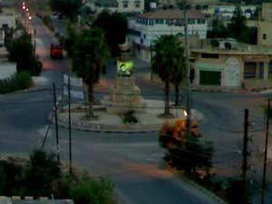 المفرق: كلنا الاردن تكرم مسنين  