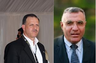 المصاروة يهنئ الأمير فيصل بأول ميدالية أولمبية أردنية 