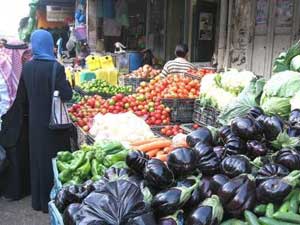  استمرار انخفاض الاسعار والصناعة والتجارة تحرر 240 مخالفة 