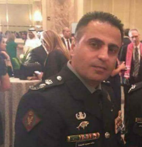 والد الشهيد المعايطة: ولدي كان مخلصا واحتسبه لله هدية للوطن