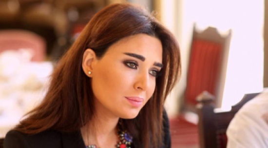 سيرين عبدالنور تعتذر لـ"الشحرورة" سيرين عبدالنور تعتذر لـ"الشحرورة"