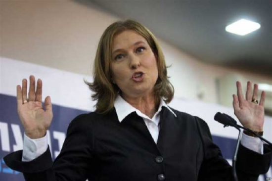 مطالبة بشطب مرشح في الانتخابات الإسرائيلية تحدث عن تفجير قبة الصخرة