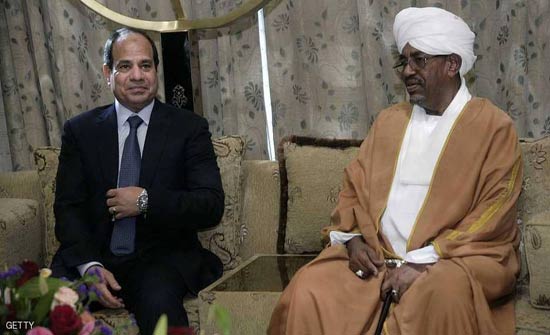 السيسي: لن نحارب أشقاءنا في السودان السيسي: لن نحارب أشقاءنا في السودان