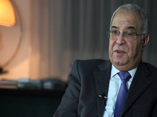 العبادي: الإرهاب خطر يستدعي مواجهته بضربات استباقية