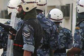 حملة أمنية تطيح بشبكة تهدف إلى "زعزعة الأمن" في البحرين