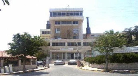 النقابات المهنية : الاردن يخوض حربا مستمرة مع الارهاب