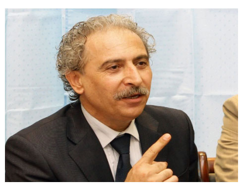 النظام السوري يفرج عن معارض علوي بارز النظام السوري يفرج عن معارض علوي بارز