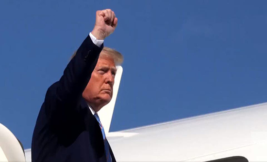 روسيا وانتخاب ترمب.. رئيس المخابرات السابق بذمة التحقيق