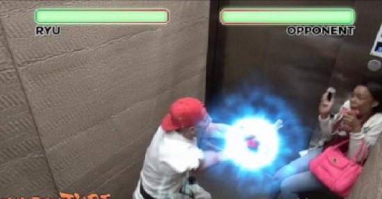 فيديو: مقلب يحقق 3 مليون مشاهدة في 48 ساعة