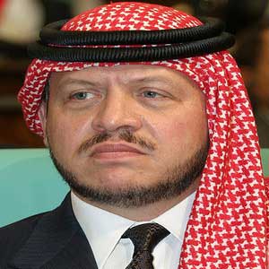  الملك يعزي الرئيس الايطالي بوفاة الرئيس السابق فرانشيسكو كوسيغا 