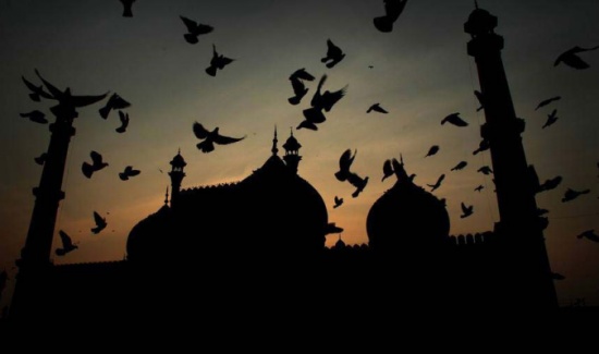 الاوقاف : ترك حرية تقدير وقت اقامة صلاة الفجر في رمضان للإمام الاوقاف : ترك حرية تقدير وقت اقامة صلاة الفجر في رمضان للإمام