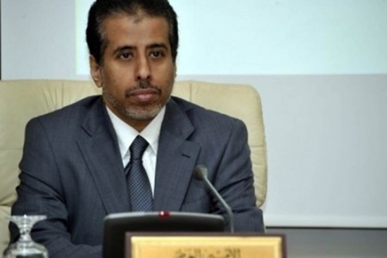 رسالة الأمين العام لمجلس وزراء الداخلية العرب بمناسبة اليوم العالمي للدفاع المدني رسالة الأمين العام لمجلس وزراء الداخلية العرب بمناسبة اليوم العالمي للدفاع المدني