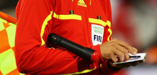 اختتام المعسكر التدريبي للحكام