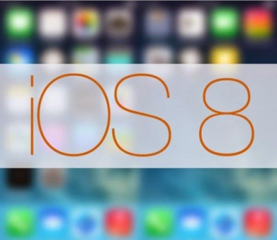 ابل تطلق تحديث "(ios8 (8.1.3" هذا الأسبوع ابل تطلق تحديث "(ios8 (8.1.3" هذا الأسبوع