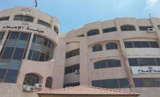 العناسوة مديرا لهيئة الإعلام بالوكالة العناسوة مديرا لهيئة الإعلام بالوكالة