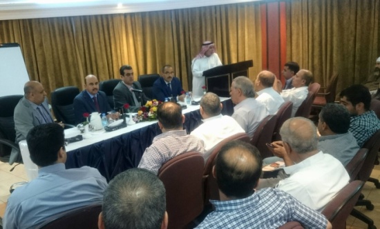 (26350) أردنياً مكنهم الاشتراك الاختياري من الحصول على راتب تقاعد الضمان