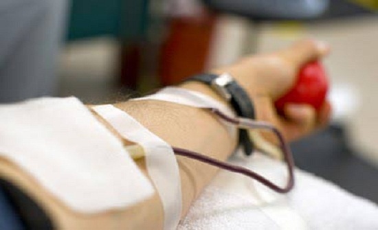 حملة تبرع بالدم في جامعة الزرقاء لمرضي الثلاسيميا حملة تبرع بالدم في جامعة الزرقاء لمرضي الثلاسيميا