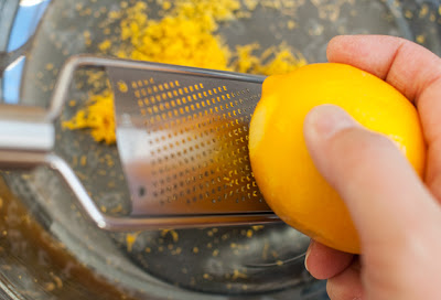 6 استخدامات تجميلية لقشر الليمون