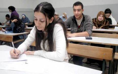 217 مخالفة في اليوم الاول لامتحان الثانوية العامة 217 مخالفة في اليوم الاول لامتحان الثانوية العامة
