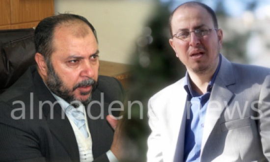 أمن الدولة ترفض تكفيل " بني ارشيد " و" محمد بكر " أمن الدولة ترفض تكفيل " بني ارشيد " و" محمد بكر "