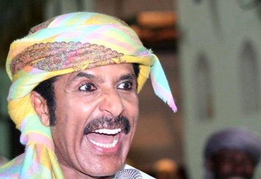 فيديو / عبدالله بالخير يرقص مع نجوى كرم
