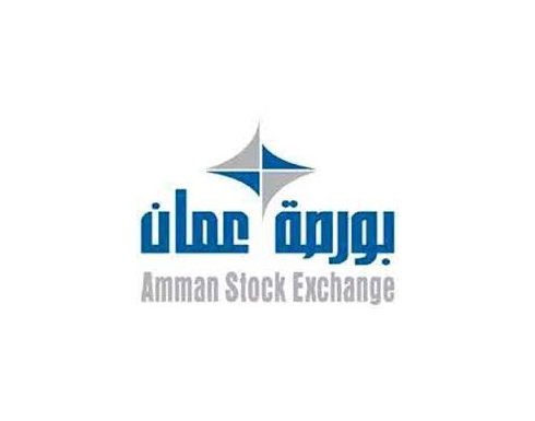 بورصة عمان تكتسي بالأخضر وسط موجة هبوط للأسواق العربية بورصة عمان تكتسي بالأخضر وسط موجة هبوط للأسواق العربية